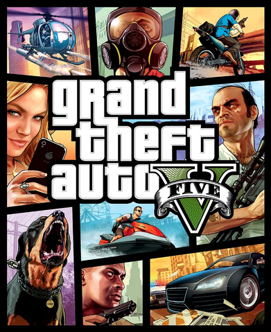 GTA-V