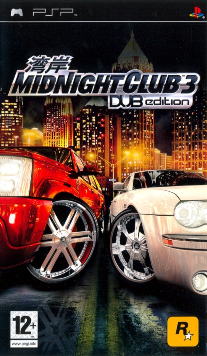 Midnight Club