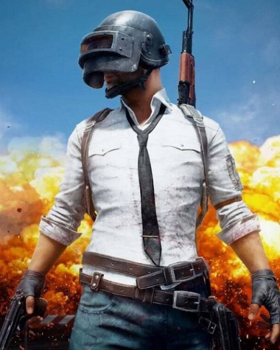 PUBG